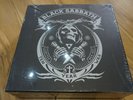 Black Sabbath - Ten Year War, 2nd Press Sealed LP Box Set