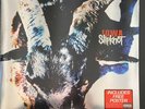 SLIPKNOT IOWA PROMO Vinyl 2 Records AND RARE POSTER