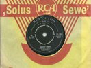 ELVIS PRESLEY  SOUTH  AFRICA  45  SILENT NIGHT