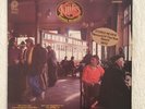 The Kinks : Muswell Hillbillies LP on Pickwick Records ACL-7074 Stereo