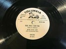 Miss Hue Lee - Rose, Rose, I Love You / An Autumn Melody On Columbia 39420