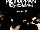Method Man/Redman - Blackout (Vinyl Used Very Good) Explicit Version