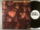 Nine Days Wonder  Self-Titled   Krautrock; Prog   French Press