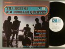 Sir Douglas Quintet  The Best Of Sir Douglas Quintet  Garage  Rare 1st LP