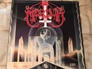 Marduk-Dark Endless Lp No Fashion Records