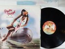 PRETTY THINGS Silk Torpedo LP Vinyl Swan Song 1974 FOC * RARE