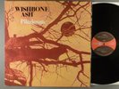 Wishbone Ash  Pilgrimage   Hard Rock; Prog  UK Press  Red & Brown Dog Bone Label