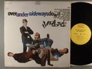 Yardbirds, The  Over Under Sideways Down   Blues Rock; Psych