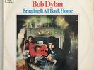 Bringing It All Back Home by Bob Dylan (Australian Pressing; CBS Mono BP-233213)