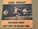 Elvis Presley,,Rare,,,RCA,,47-6341,,Good Rockin Tonight