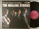 Rolling Stones, The  England's Newest Hit Makers  Mono Maroon Unboxed RARE Photo