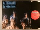 Rolling Stones, The  Aftermath   Mono Red Boxed Label