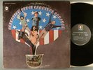 Salvation Gypsy Carnival Caravan  Self-Titled   Psych