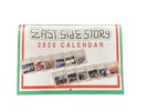 East Side Story 2020 Calandar Thump Records