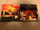 Nas - Streets Disciple 12” Vinyl 4 Disc LP