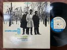 ORNETTE COLEMAN GOLDEN CIRCLE VOL.2 BLUE NOTE LIBERTY BST 84225 STEREO US LP