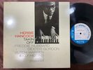 HERBIE HANCOCK TAKIN' OFF BLUE NOTE BST 84109 STEREO JAPAN Vinyl LP