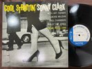SONNY CLARK COOL STRUTTIN' BLUE NOTE GXF 3004 STEREO JAPAN Vinyl LP