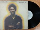 James Mason Rhythm of Life 1977 USA LP ORIGINAL CHIAROSCURO FIRST PRESSING RARE