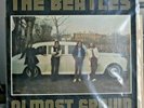 THE BEATLES - ALMOST GROWN       (J47)