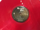 Mercyful Fate Melissa Red Vinyl 2014 repress King Diamond colored vinyl