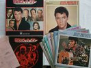 8 LP Box feat 2x Elvis VFC-5301-8 Japan 1980 VERY RARE RCA Family Club Mailorder