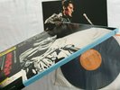 1 LP Box Elvis On Stage SX-202 Japan 1972 RARE with original OBI ex condition