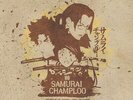 V/A Samurai Champloo 3x LP NEW PURPLE VINYL Ample Soul repress Fat Jon Nujabes