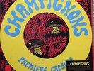 Champignons-Premiere Capsule Canadian psych new lp reissue  500 pressed