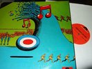 GINGER BAKER`S AIR FORCE : SAME 2LP 1970 POLYDOR 2662001 GERMANY
