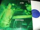 ACHE : GREEN MAN LP 1971 PHILIPS 6318005 SWEDEN