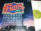 FUNK INC. : SAME LP PRESTIGE PR 10031 GERMANY