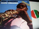 MANU DIBANGO : SOUL MAKOSSA LP 1972 ATL SD 7267 USA