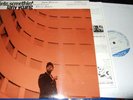 LARRY YOUNG : INTO SOMETHING LP BLUE NOTE TOSHIBA EMI BST 84187 +INSERT