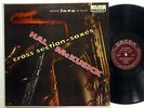 HAL McKUSICK Cross Section Saxes LP Decca 9209 VG++ jazz    Lv 131