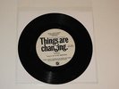 JAY & THE AMERICANS things are changing 7