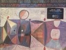 CHARLES MINGUS / Mingus Ah Um 45 RPM ORG Bernie Grundman 2LP SEALED OOP RARE
