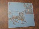 Tamam Shud Oz G/F Lp 