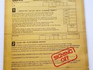 UB40 Signing Off EX Vinyl LP & Bonus Single 1980 2Tone Ska Reggae Specials Beat