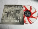 Rage Against the Machine Bullet In the Head Ltd Ed Coloured 12