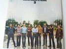 Blood Sweat & Tears - 3 Three - Vinyl LP UK 1st Press A1/B1 EX/EX+