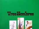 ZZ Top ?- Tres Hombres LP 180 Gram Remastered Vinyl Album SEALED NEW UK RECORD