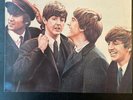 THE BEATLES ROCK ‘N’ ROLL MUSIC VOL. 1 LP MFP 50506 MFP MADE IN UK 1976