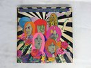 ROLLING STONES A GOLDEN HISTORY OF LONDON SL-185-9 Japan VINYL 5LP