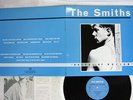 SMITHS HATFUL OF HOLLOW ROUGH TRADE 25RTL-21 Japan VINYL LP