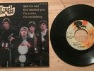 RARE FRENCH EP THE YARDBIRDS STILL I'M SAD