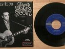 RARE FRENCH SP JACK SCOTT LEROY