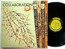 Teddy CHARLES/Shorty ROGERS/Shelley MANNE/Jimmy GIUFFRE ?Collaboration LP Lv 127