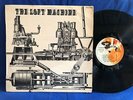 THE SOFT MACHINE FIRST BARCLAY 920082 ORIGINAL FRANCE LP EXC