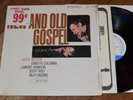 Jackie McLean New Old Gospel NM  Shrink 1st RVG Blue Note lp Ornette Coleman